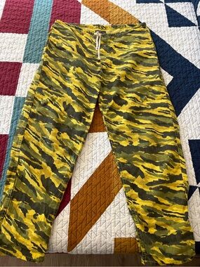 Imogene + Willie Lounge Pant